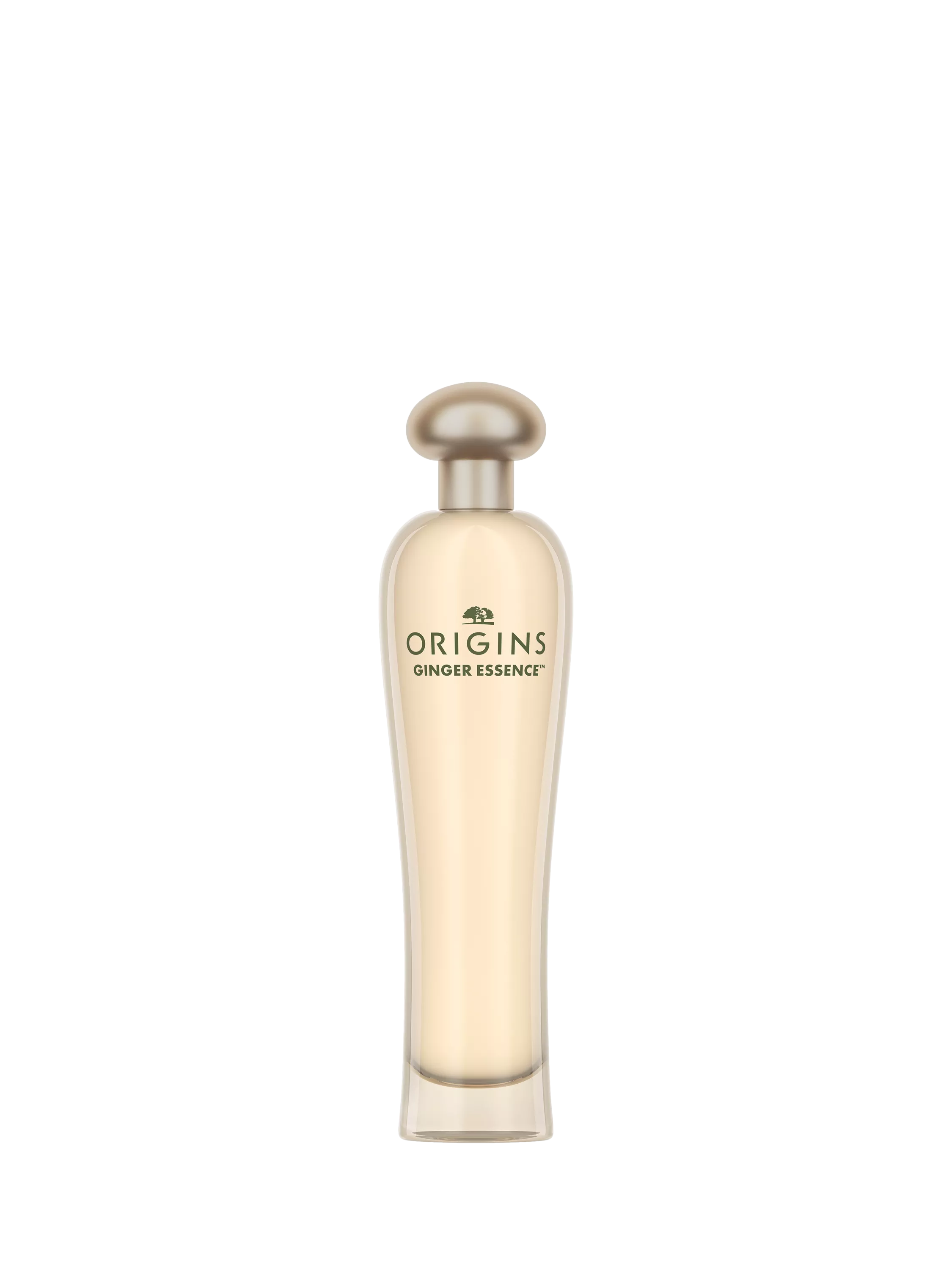 Origins Ginger Essence sensuous skin scent 100ml (British brand)