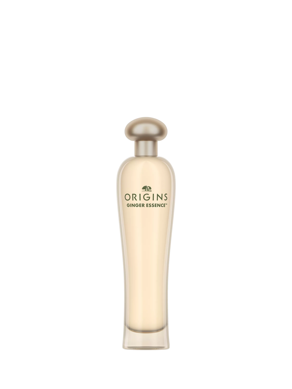 Origins Ginger Essence sensuous skin scent 100ml (British brand)