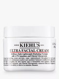 Kiehl's Ultra Facial hydrating face cream 50ml - British product