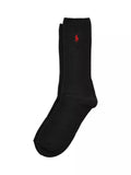Ralph Lauren crew socks one size - British product
