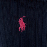 Ralph Lauren crew socks one size - British product