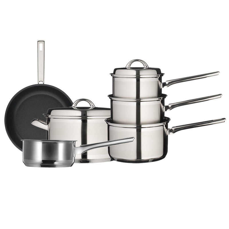 John Lewis Classic Non-Stick Milk Pan 14cm 900ml, UK version