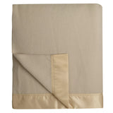 John Atkinson Empress Merino wool blanket (British brand)