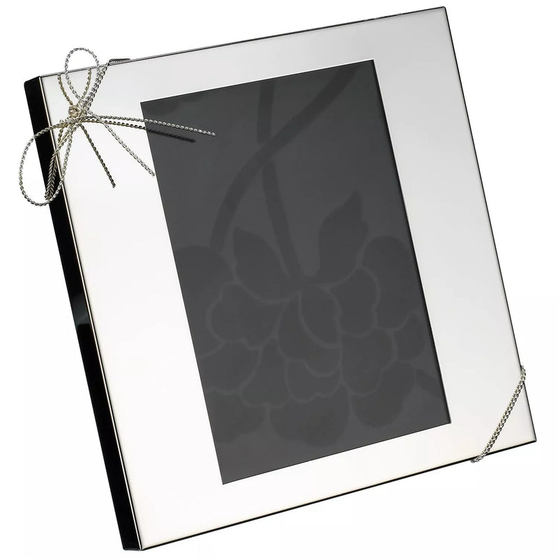 Vera Wang Love Knots photo frame 18x13cm, imported from the UK