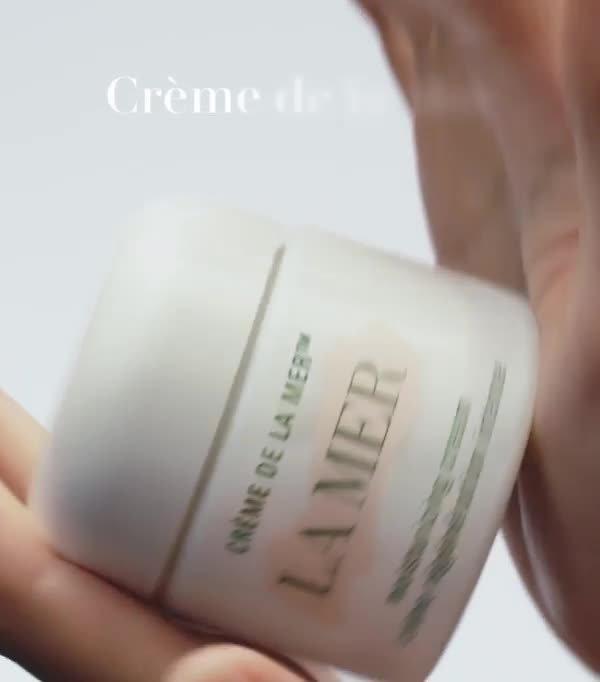 La Mer Moisturizing Cream 30ml, UK version