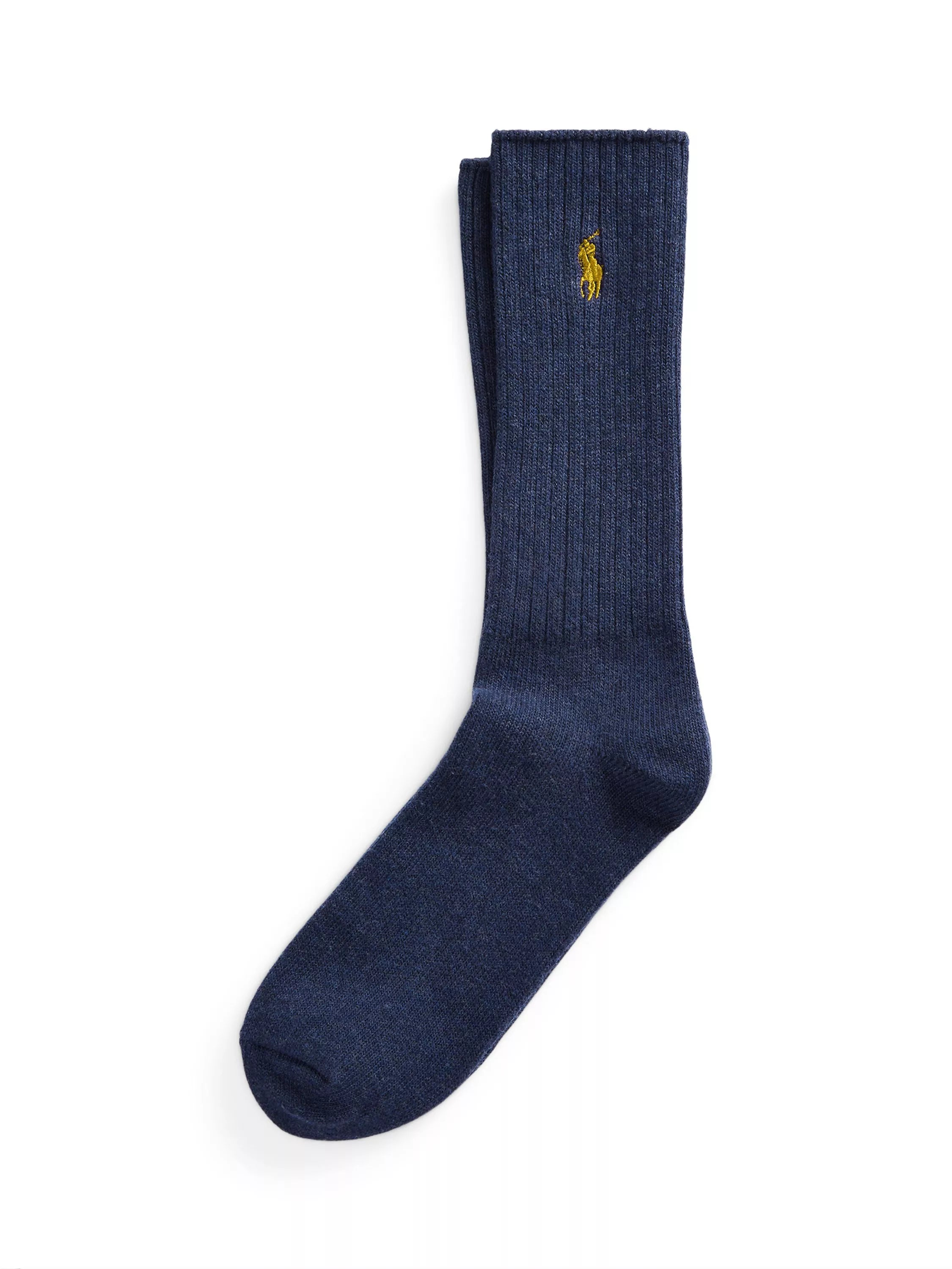 Ralph Lauren Polo Ralph Lauren Logo Crew Socks, One Size
