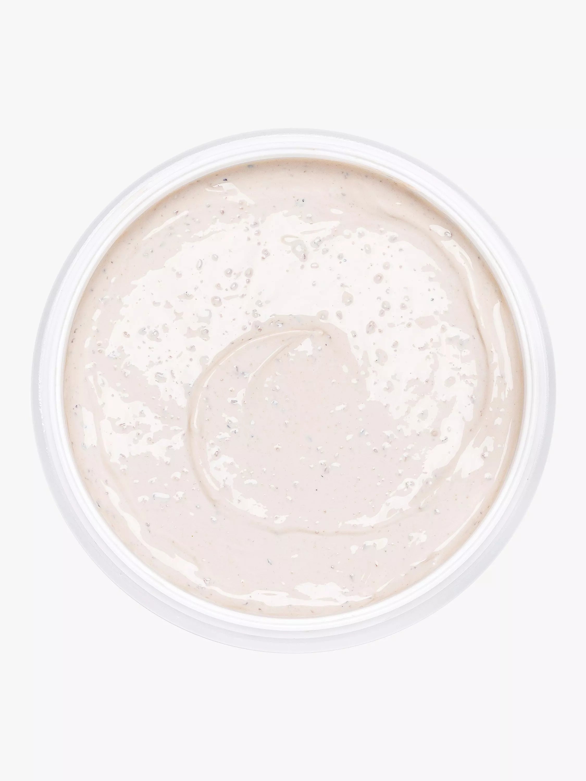 EVE LOM Rescue Mask - British product
