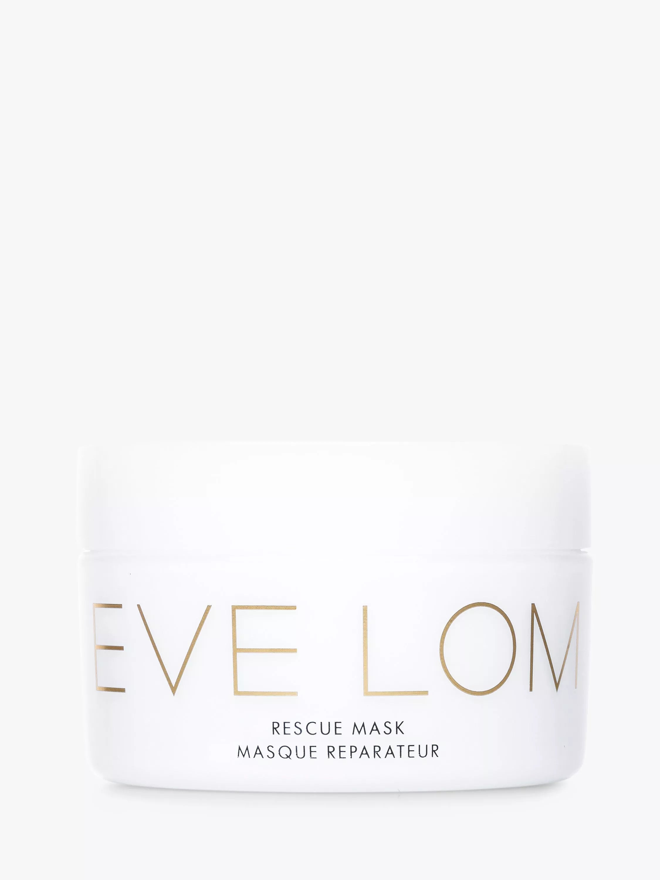EVE LOM Rescue Mask - British product