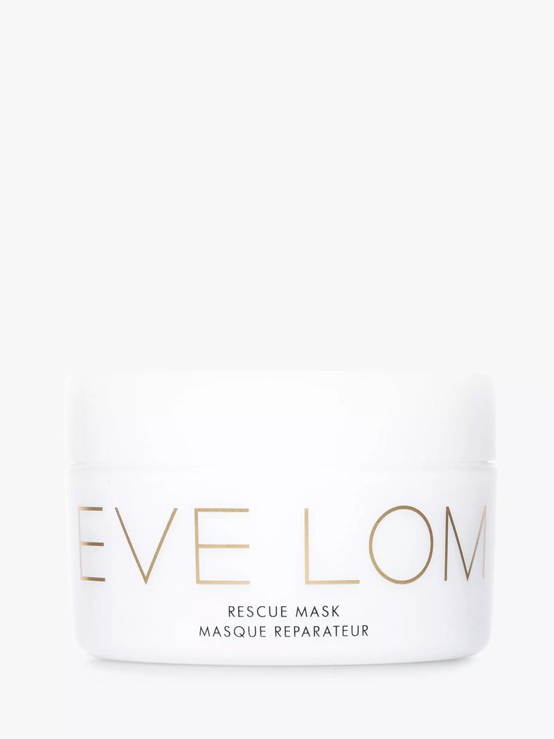 EVE LOM Rescue Mask - British product