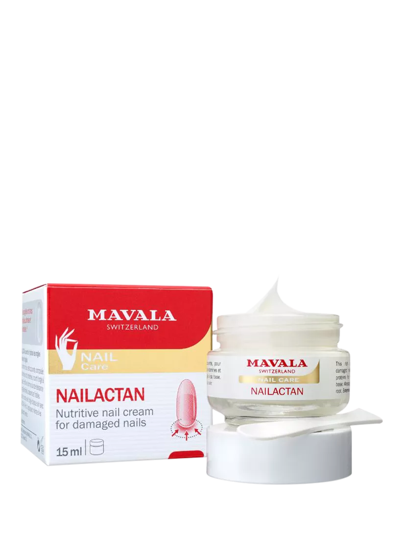 Mavala Nutritive Nail Cream 15ml, imported from the UK