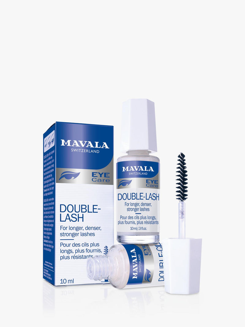 Mavala Eye-Lite Double Lash serum 10ml, imported from the UK