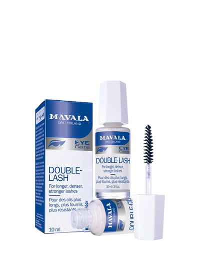 John Lewis Mavala Eye-Lite Double Lash Serum 10ml – Jetzt online bei McGrocer kaufen