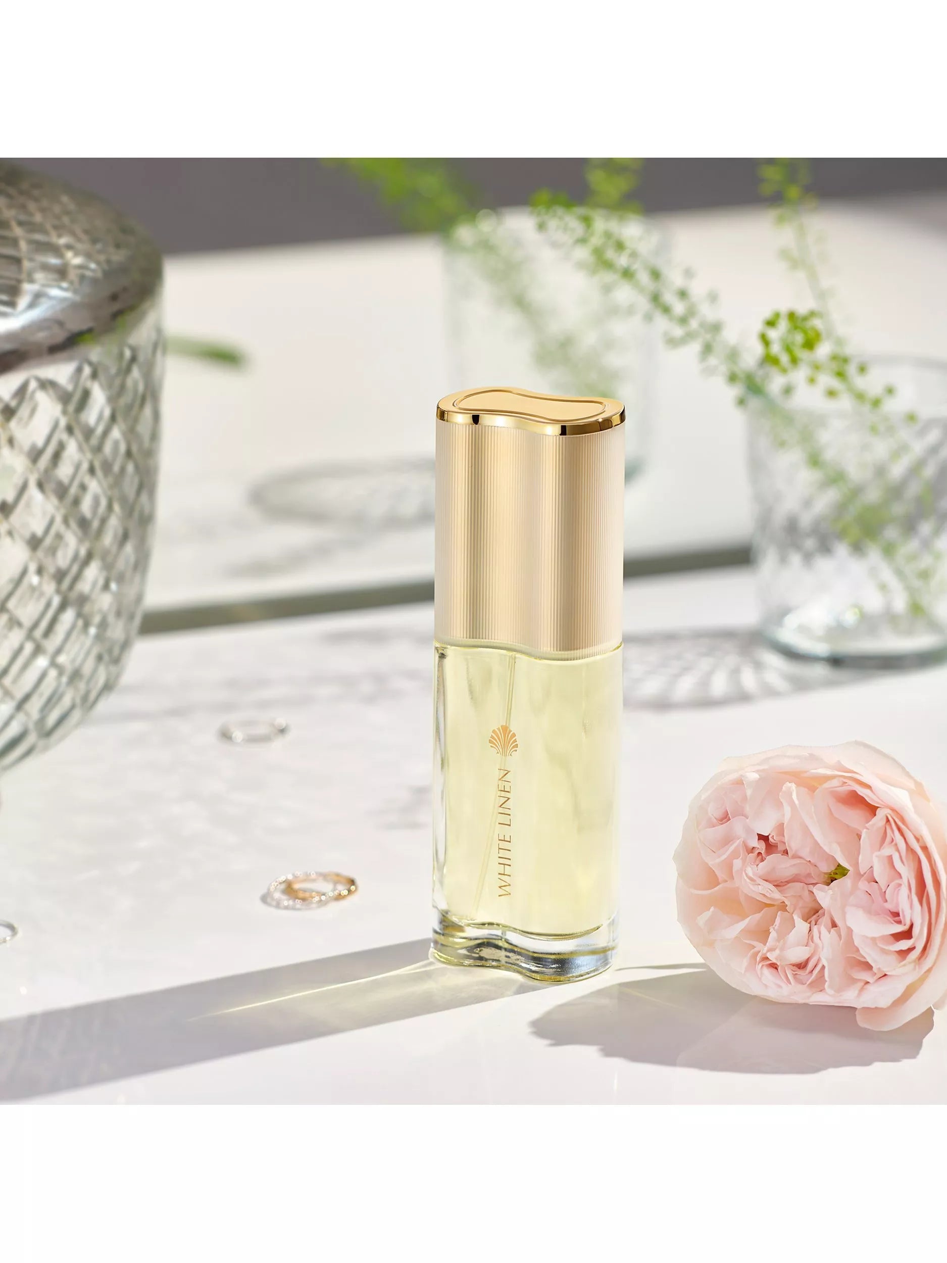 Estée Lauder White Linen eau de parfum 60ml, UK version