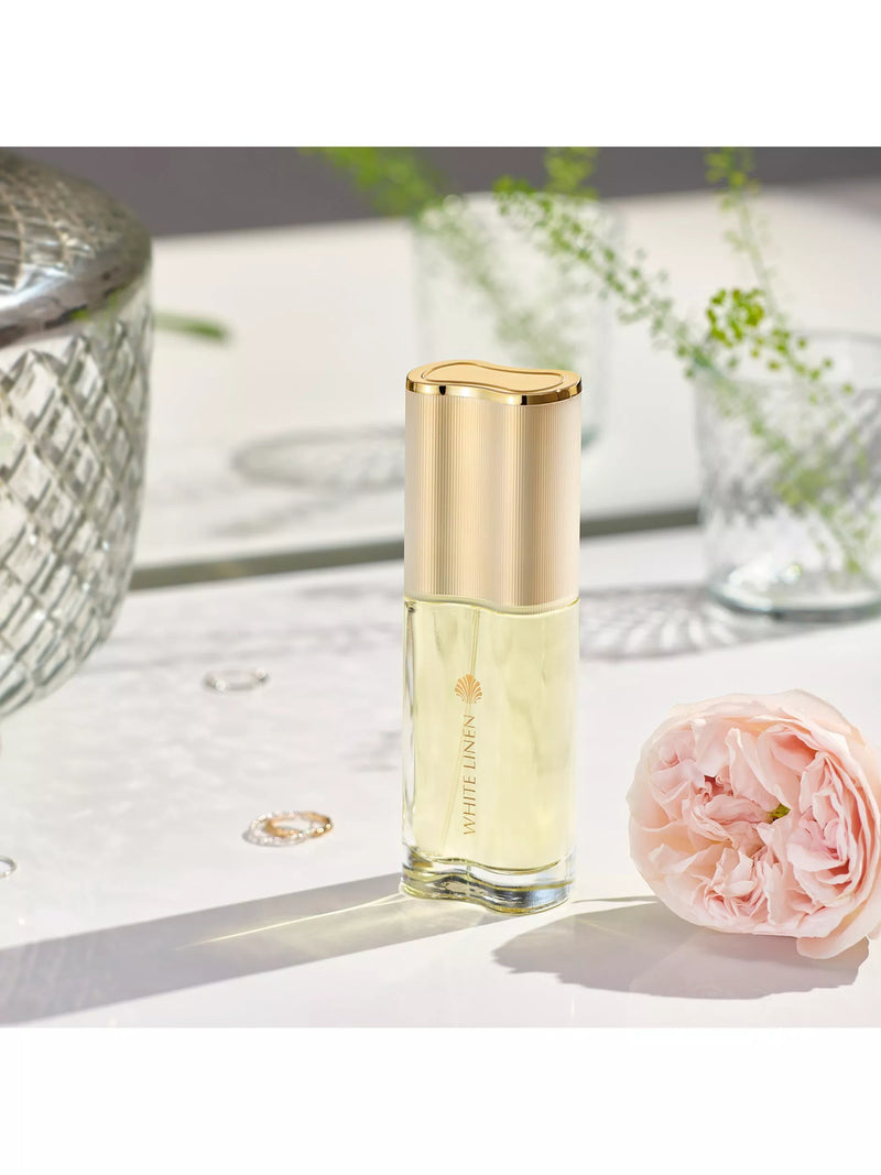 Estée Lauder White Linen eau de parfum 60ml, UK version