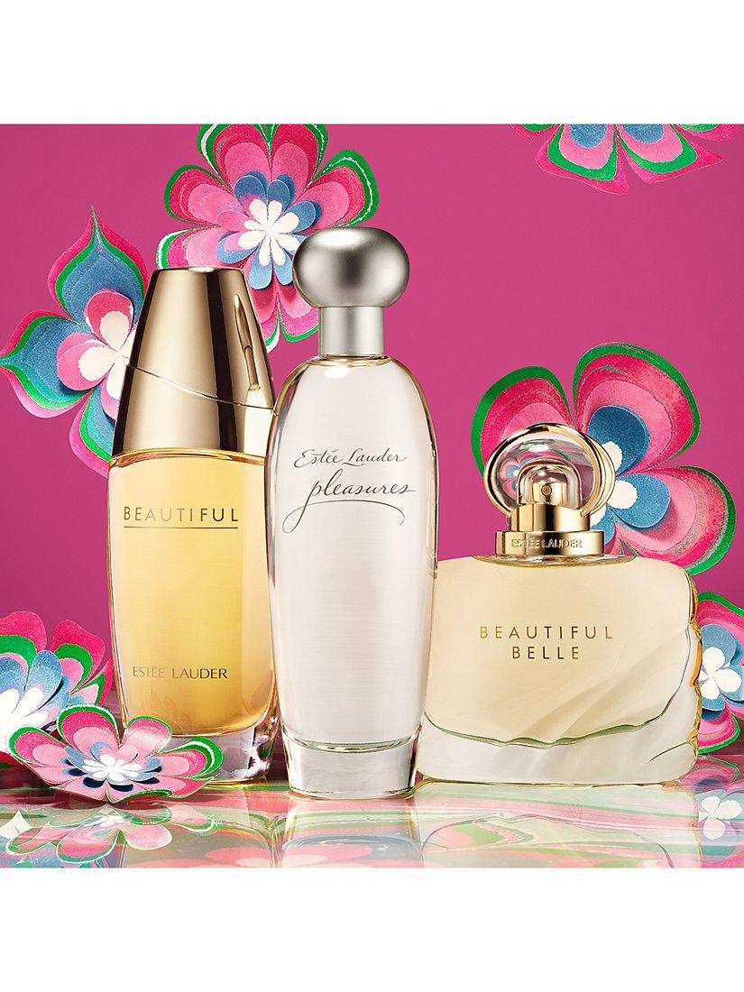 Estée Lauder Beautiful Eau de Parfum - British product