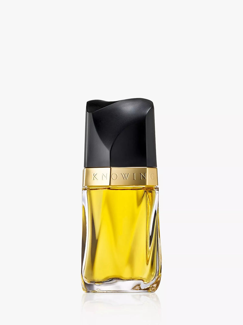 Estée Lauder Knowing Eau de Parfum - British product