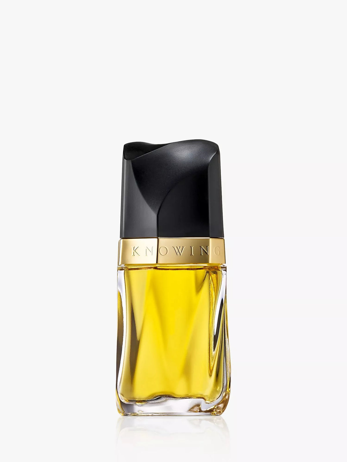 Estée Lauder Knowing Eau de Parfum - British product