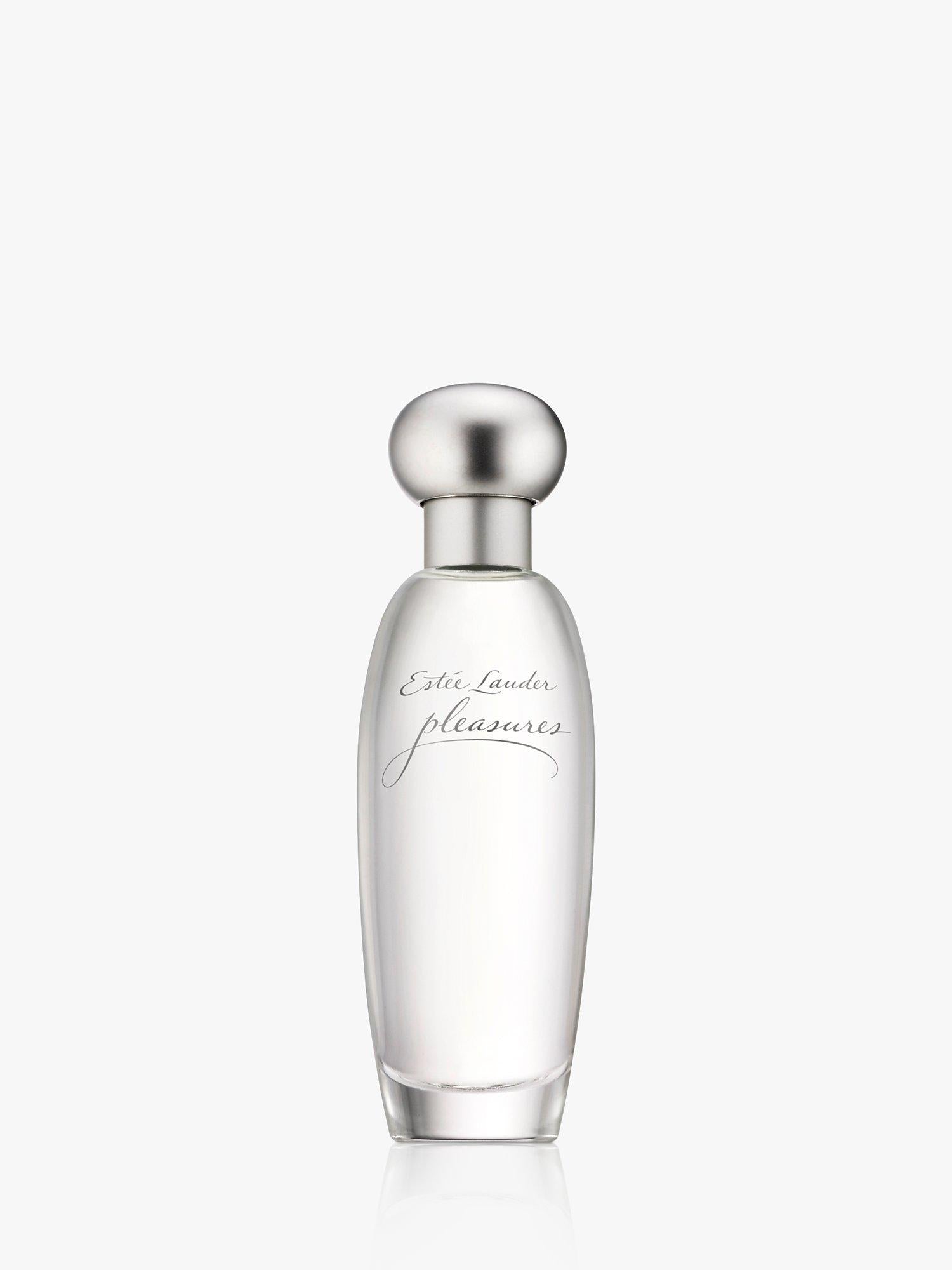 Estée Lauder Pleasures Eau de Parfum - British product