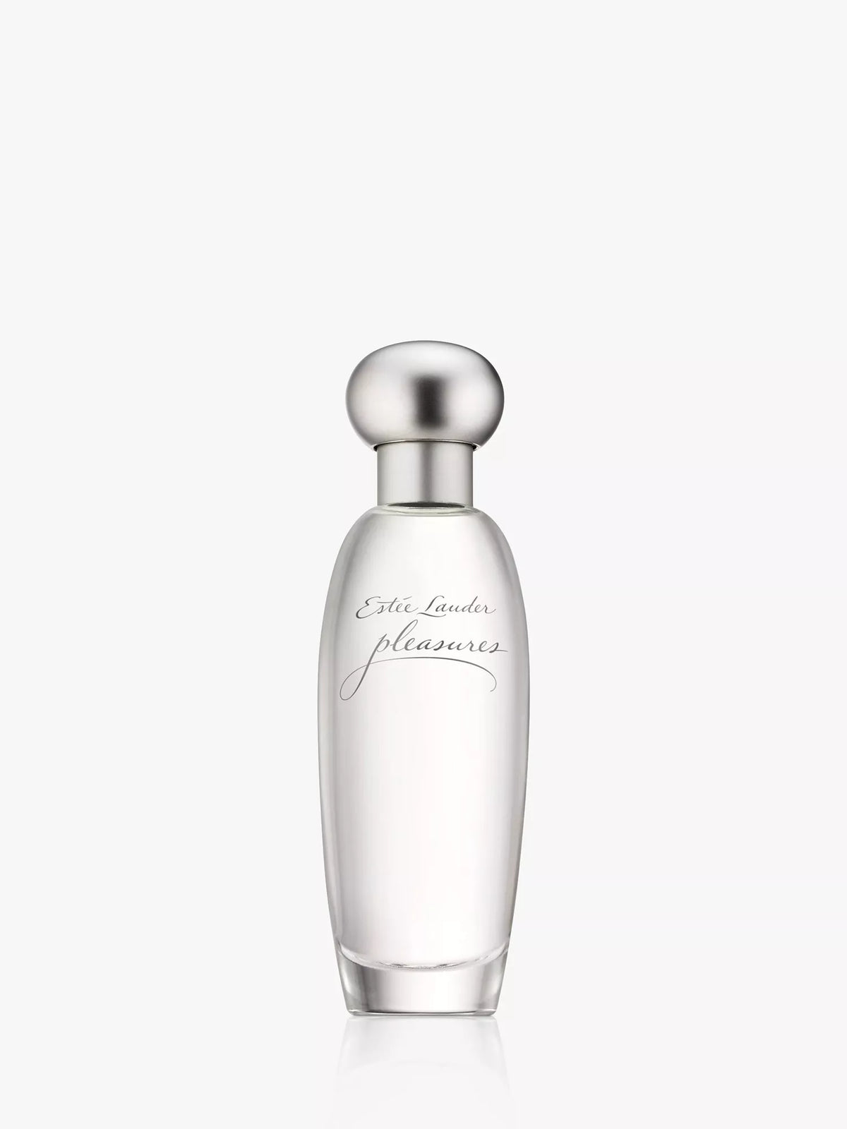 Estée Lauder Pleasures Eau de Parfum - British product
