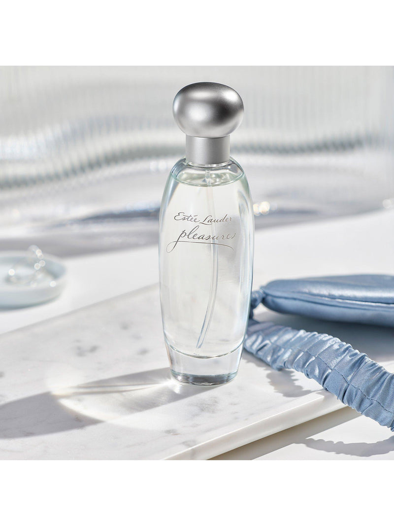 Estée Lauder Pleasures Eau de Parfum - British product