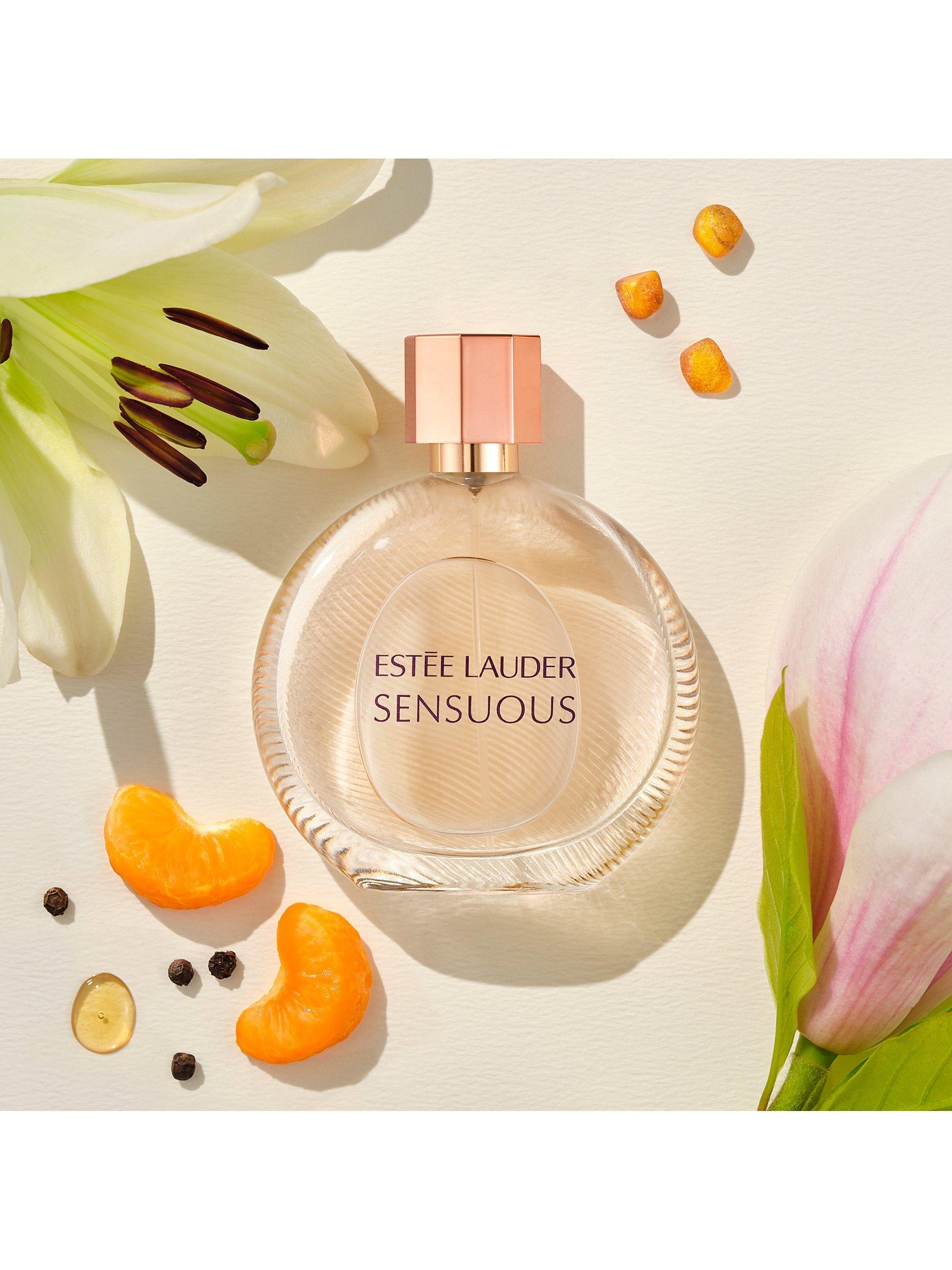 Estée Lauder Sensuous Eau de Parfum Spray - British product
