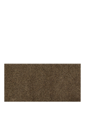 Turtle Mat Multi-Grip Door Mat Rug, Seal, L75 x W50cm