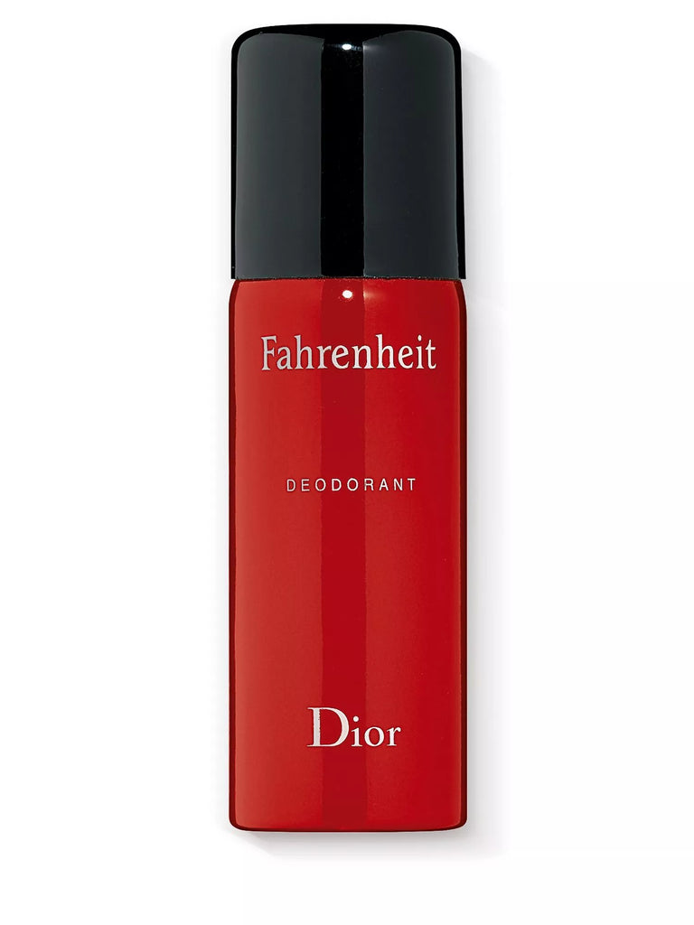 DIOR Fahrenheit Deodorant Spray, 150ml