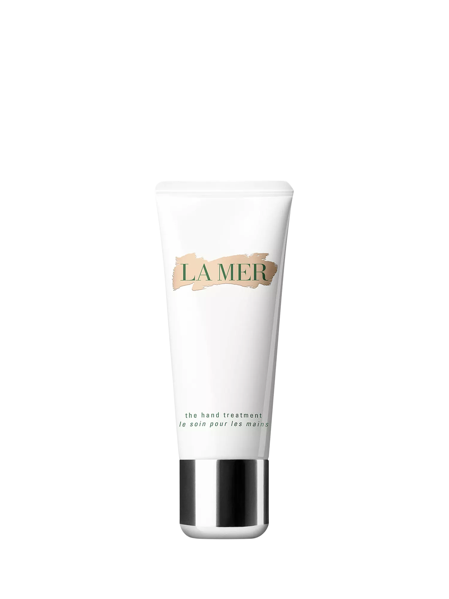 La Mer hand treatment cream 100ml, UK version