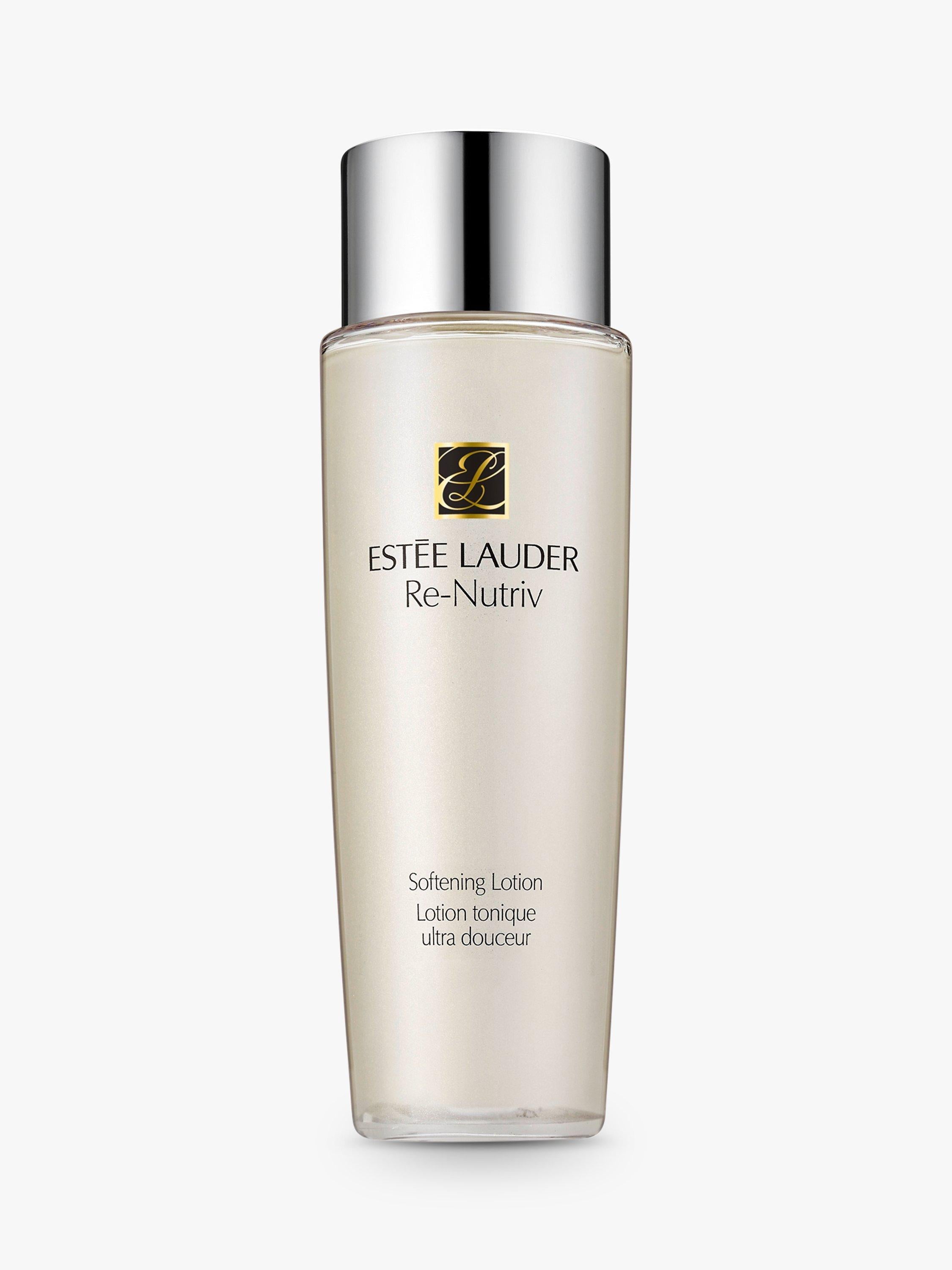Estée Lauder Re-Nutriv Softening Moisturiser Lotion 250ml - British product