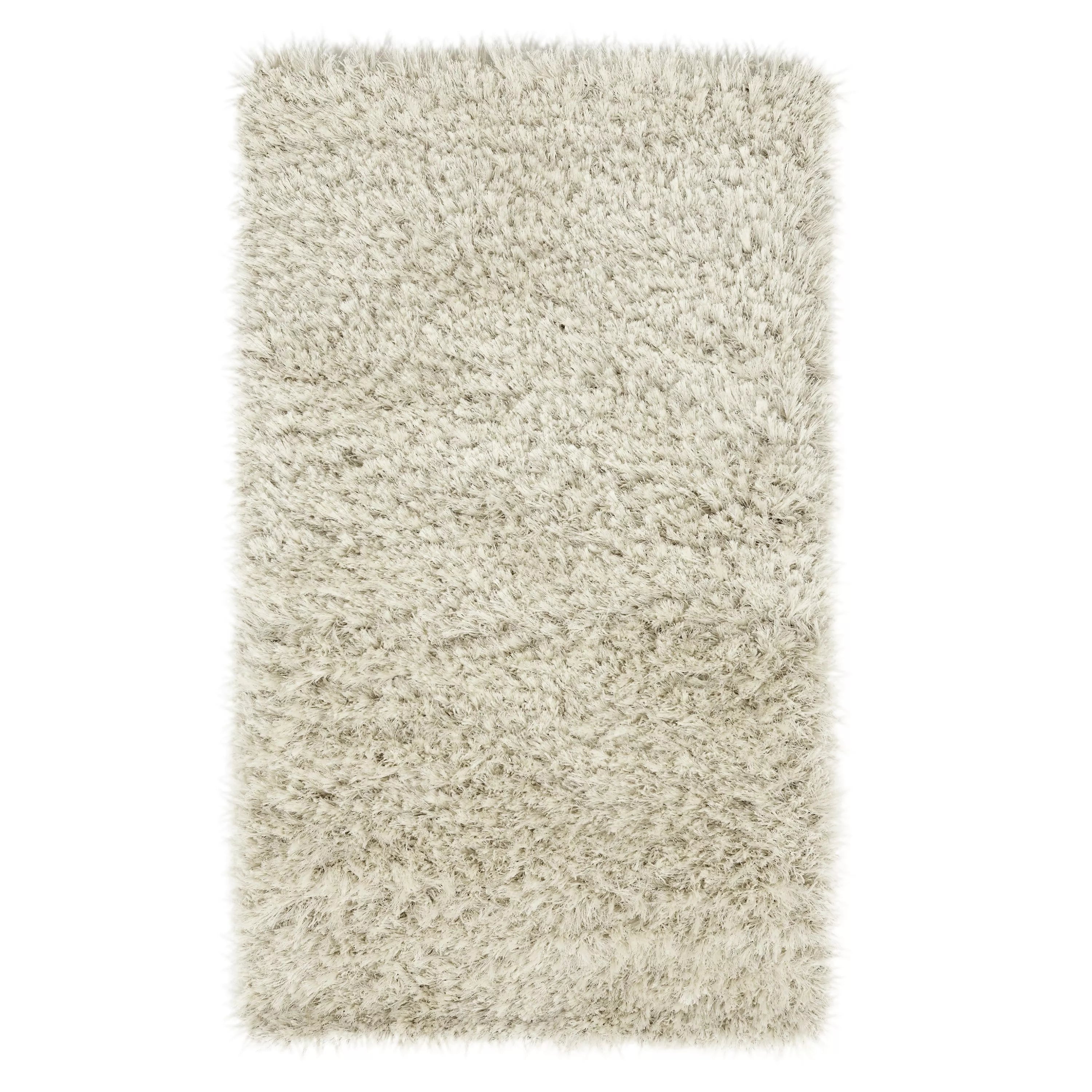John Lewis Rhapsody shaggy rug 230x160cm, UK version