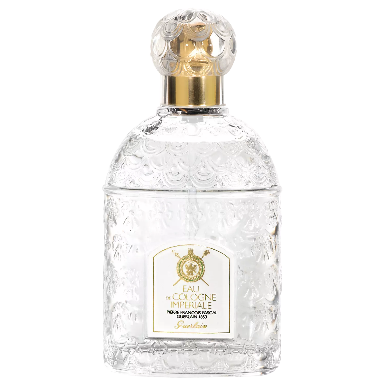 Guerlain Imperiale eau de cologne 100ml (British brand)