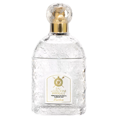 John Lewis Guerlain Imperiale Eau de Cologne Spray 100ml- Buy online at McGrocer