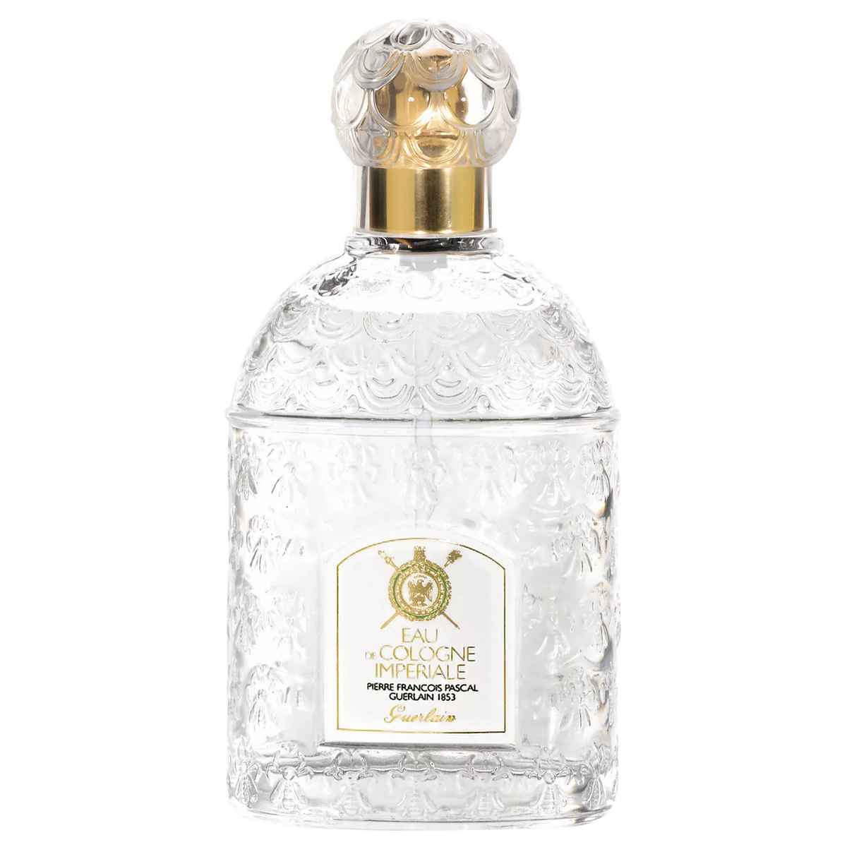 Guerlain Imperiale eau de cologne 100ml (British brand)