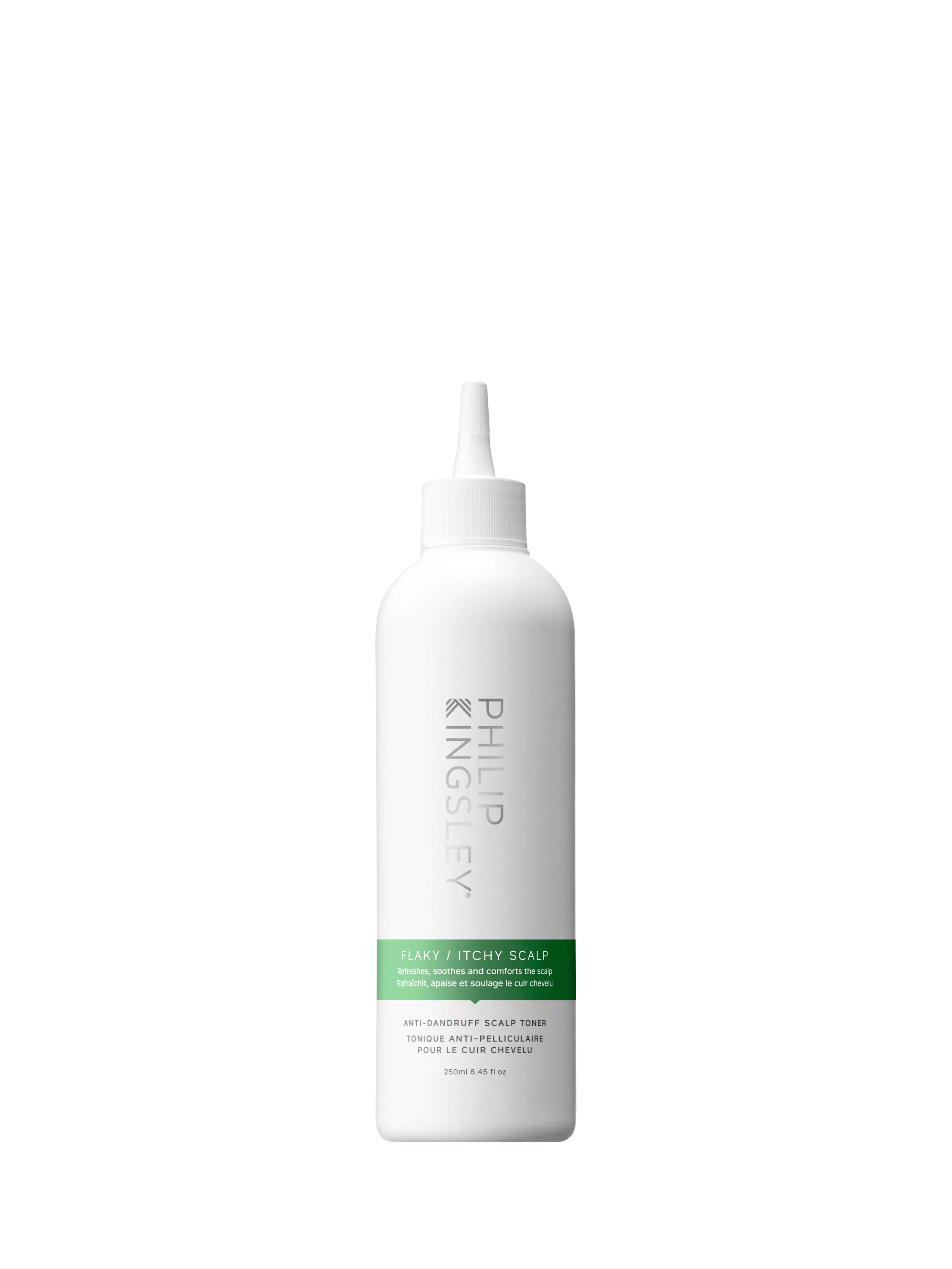 Philip Kingsley Flaky/Itchy Scalp Toner 250ml (British brand)