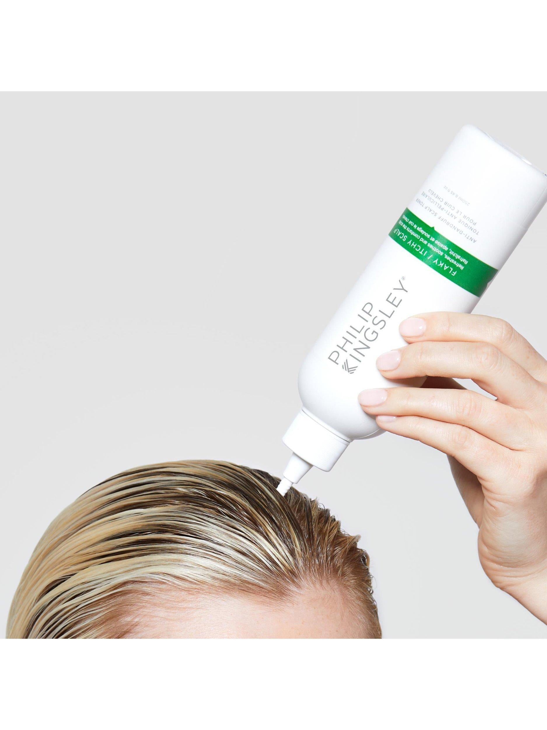 Philip Kingsley Flaky/Itchy Scalp Toner 250ml (British brand)