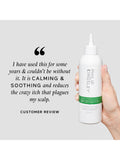 Philip Kingsley Flaky/Itchy Scalp Toner 250ml (British brand)