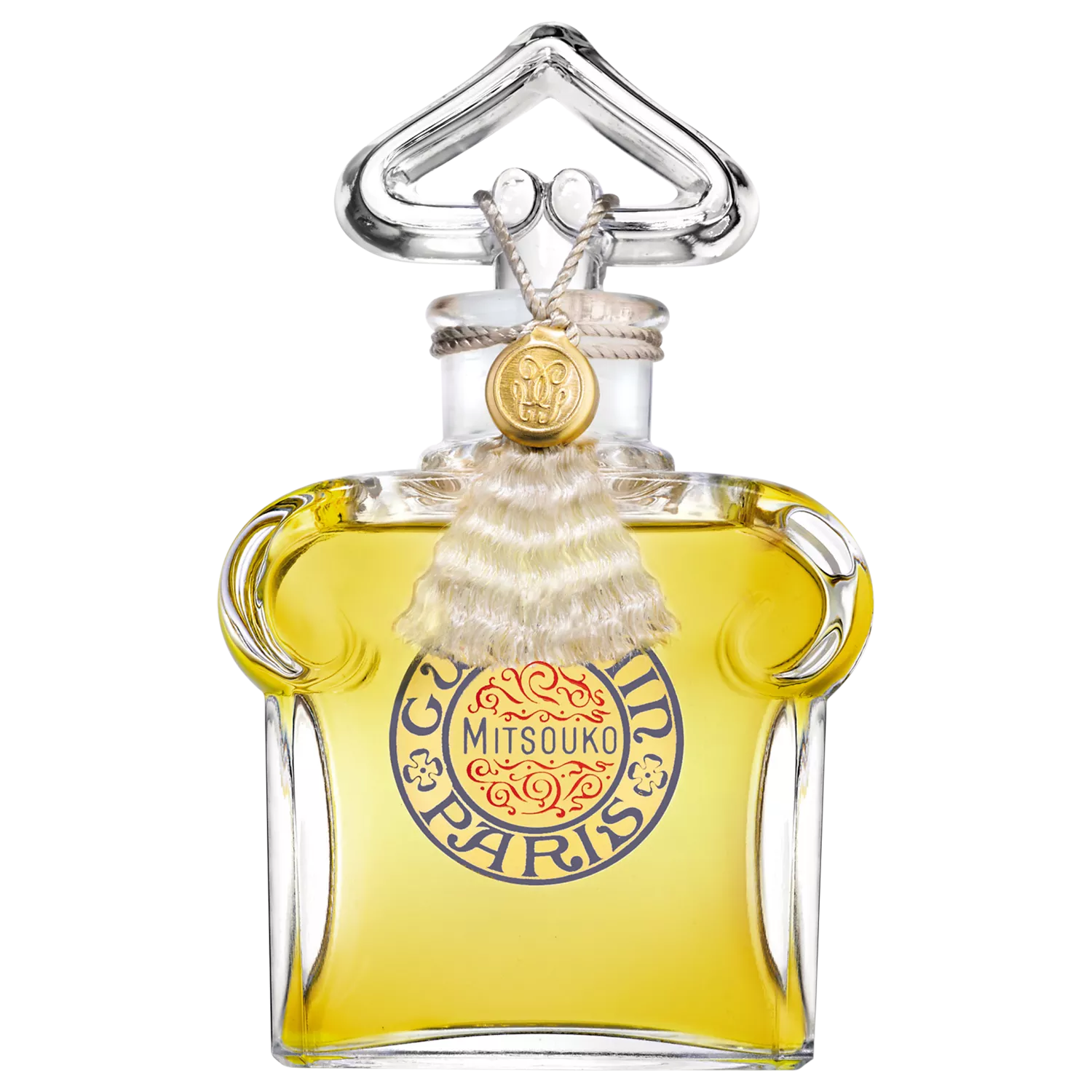 Guerlain Mitsouko perfume 30ml, from France