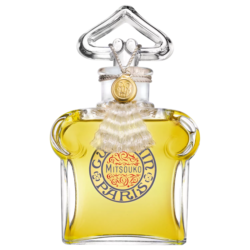 Guerlain Mitsouko perfume 30ml, from France