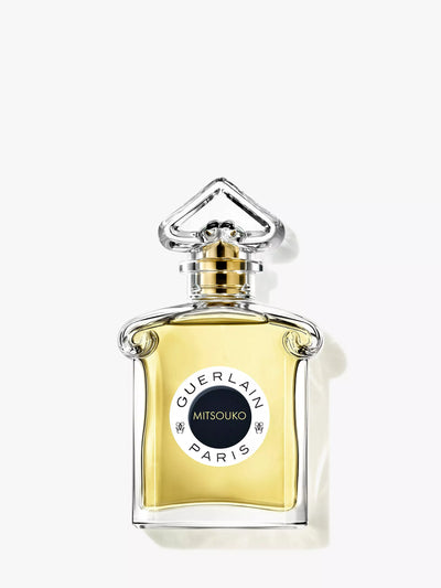 John Lewis Guerlain Mitsouko Eau de Parfum Spray 75ml- Buy online at McGrocer