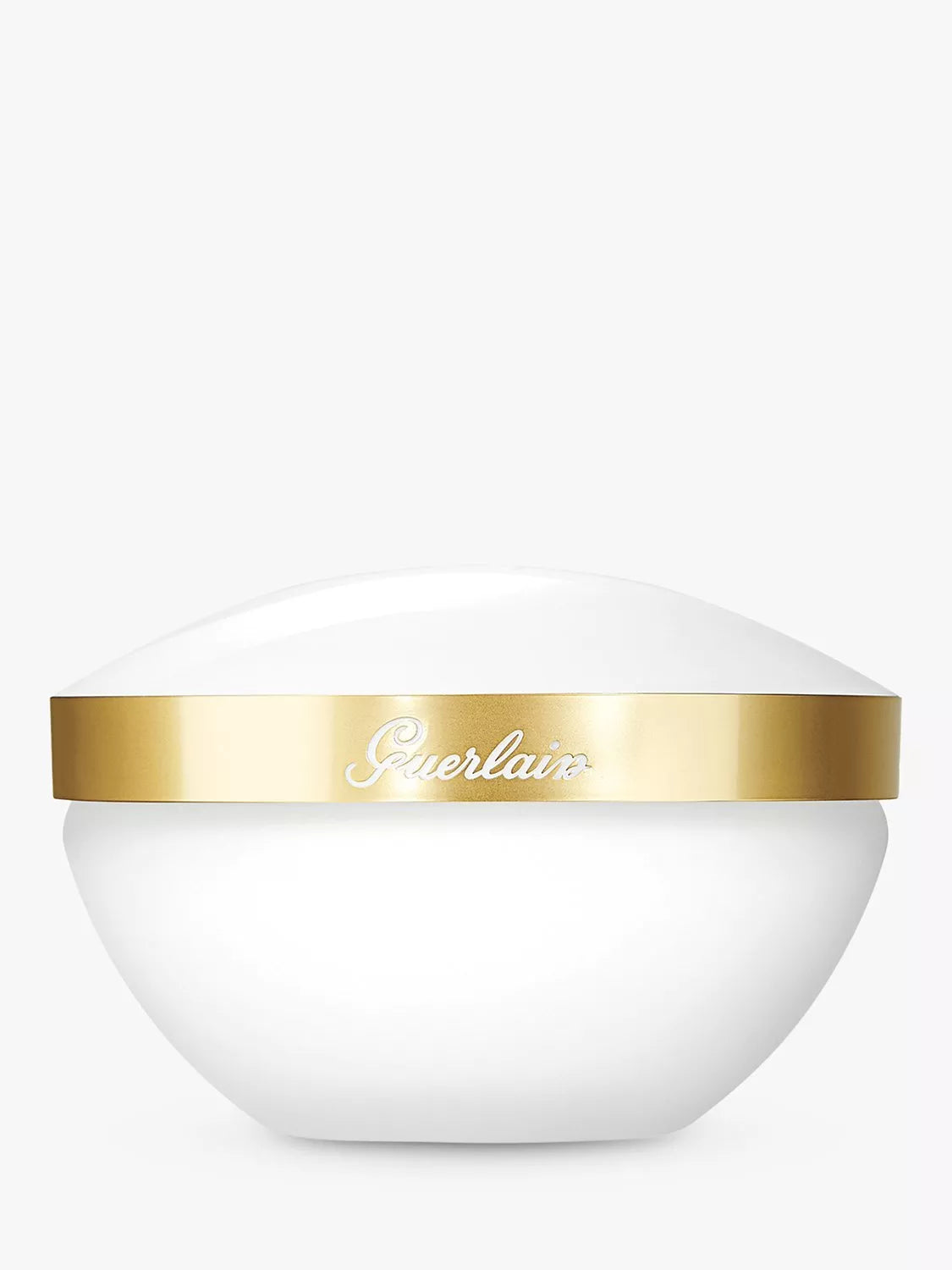 Guerlain Shalimar Sensual body cream 200ml, UK version