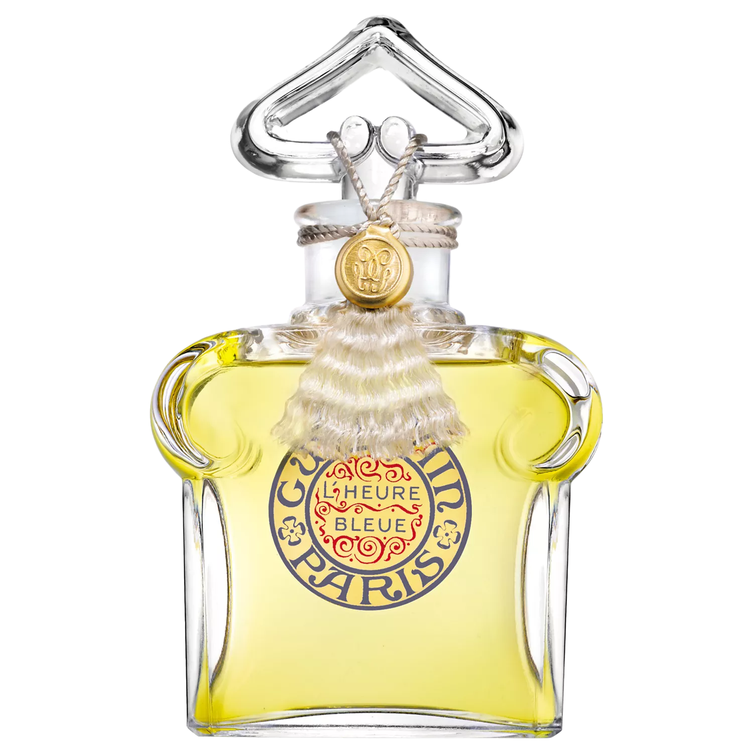 Guerlain L'Heure Bleue perfume 30ml, UK version