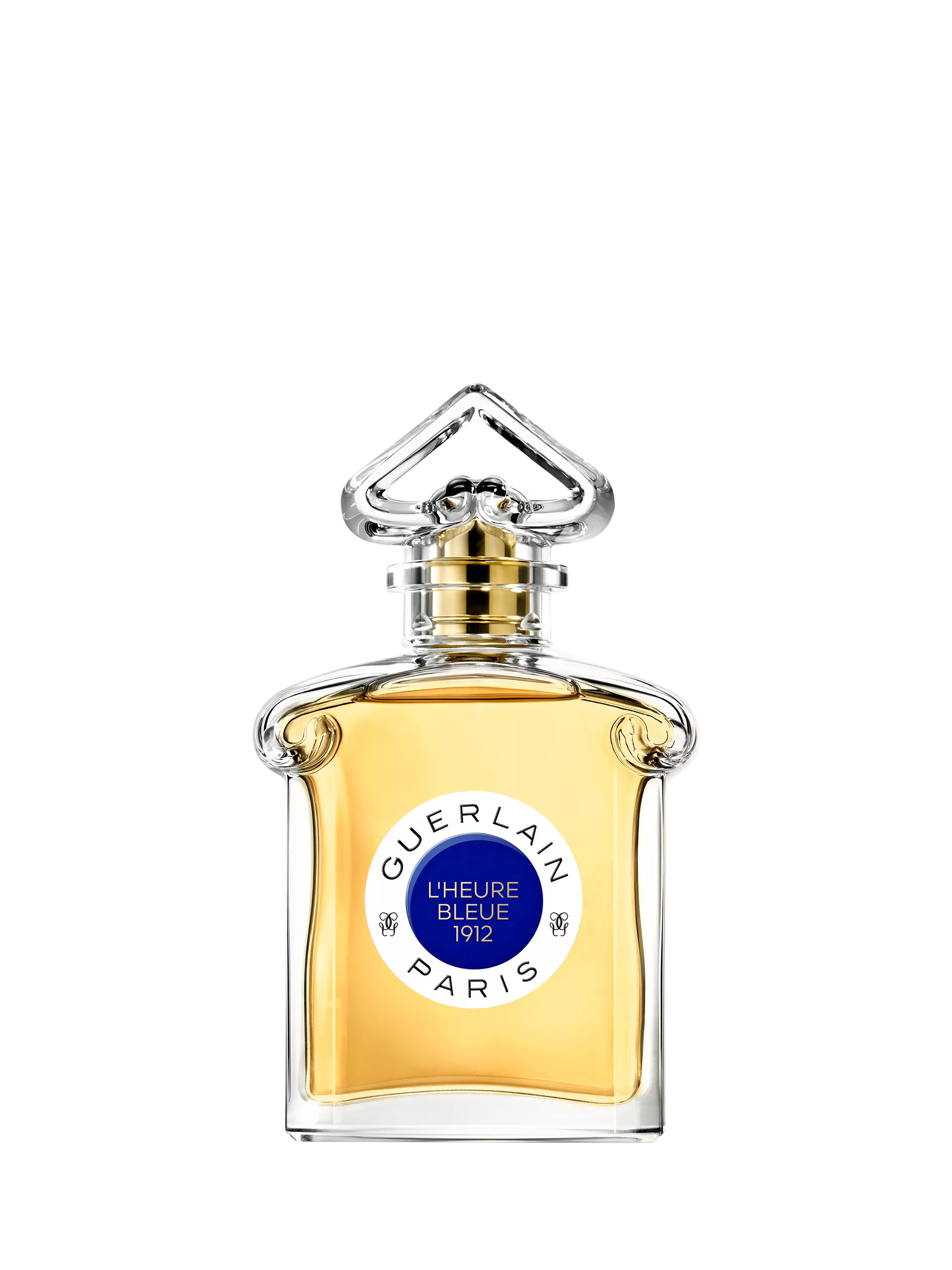 Guerlain L'Heure Bleue Eau de Parfum spray 75ml (British brand)