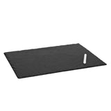 Selbrae House Slate Cheese Board, Black