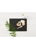Selbrae House Slate Cheese Board, Black