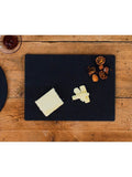 Selbrae House Slate Cheese Board, Black