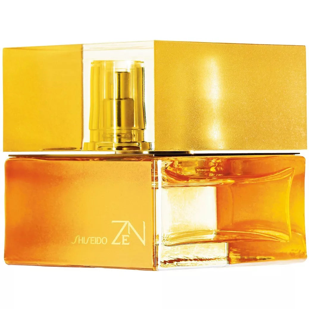 Shiseido Zen Eau de Parfum 100ml - British product