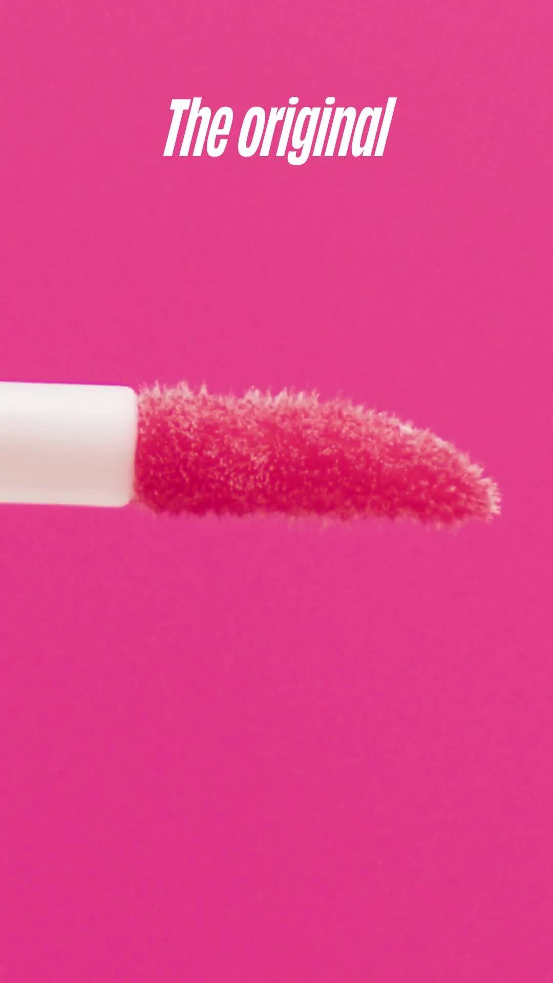 Benefit Benetint Rose Tinted Lip and Cheek Stain 10ml (British brand)