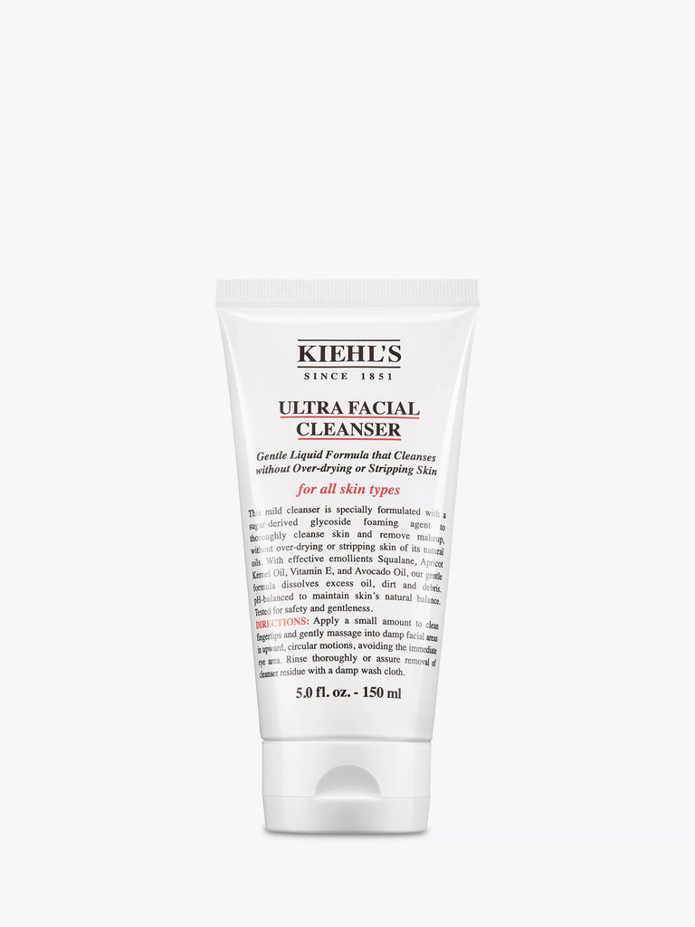 Kiehl's Ultra Facial Cleanser