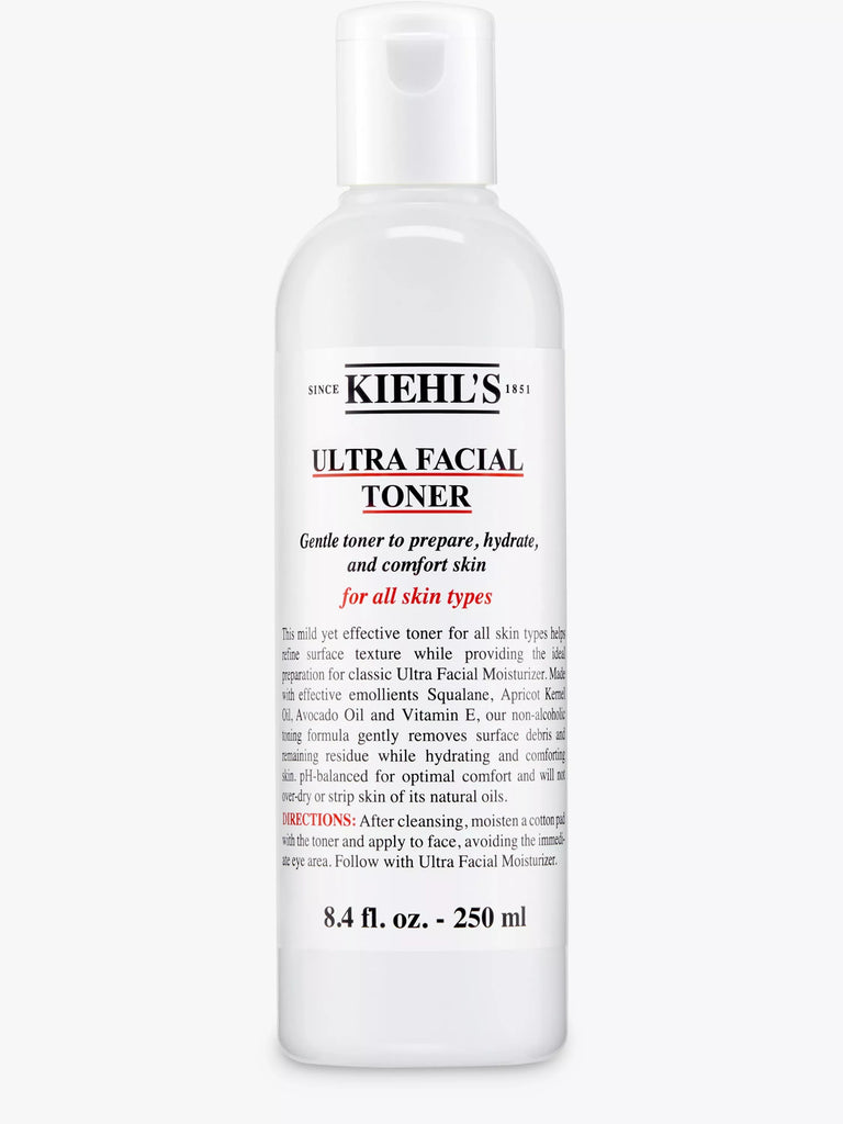 Kiehl's Ultra Facial Toner