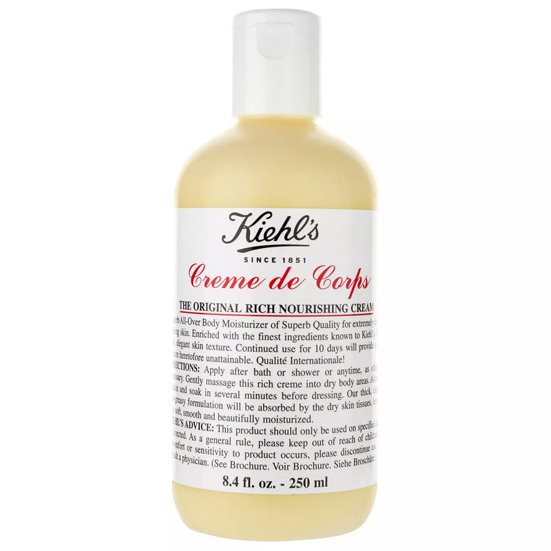 Kiehl's Creme de Corps
